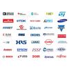 Rs3236-3.3Yutdn4 Utdfn4 Componentes Digitales Originales IC Regulador Lineal de Bajo Voltaje Diferencial 10