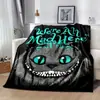 Exclusivo Transfronterizo Popular de Temu Jit Dropshipping Manta de Franela Transferencia Térmica Digital Manta Cubre Sofá para Siesta