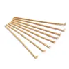 Atacado do fabricante 16-50mm Pinos T acessórios de joalheria artesanal diy fazendo brincos pingentes estilo antigo acessórios de cabelo materiais