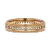Anillos Cruzados de Plata de Ley S925 Nuevos para Parejas, Diseño Sencillo, Anillos de Boda de Lujo Ligero para Hombres y Mujeres, Venta Directa del Fabricante