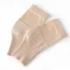 Joelheiras de Algodão Puro para o Verão, Finas e Quentes, Adequadas para Pernas Frias de Idosos, Proteção contra o Frio para Homens e Mulheres, Cobertura para a Articulação do Joelho para Dormir no Ar Condicionado no Verão