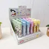 Novo Estilo Borracha de Apertar Formato de Caneta Shanhaijing Borracha de Apertar Desenho Animado para Alunos do Ensino Fundamental Material Escolar Limpo e Sem Marcas