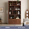 Armario para Vino para Sala de Estar Modelo Nuevo 2025 Vitrina de Pared Estilo Chino Nuevo con Sensación de Lujo Ligero y Gama Alta, Armario de Almacenamiento Integrado a Prueba de Polvo para Uso Doméstico