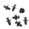 N30413356A Es Adecuado para Guardabarros Universal Honda Mazda Protección de Ala Parachoques Clip de Expansión de Plástico Sujetador