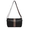 Bolso Cuadrado Retro Transfronterizo para Mujer, Textura de Color Sólido, Bolso de Hombro Único, Fácil y Elegante, Bolso Cruzado Simple para Mujer