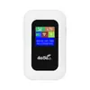 Router 4G Mifi Router Wifi Inalámbrico Portátil Wifi Tipo Portátil Puerto Tipo-C Router Móvil