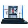 Centro de Usinagem Horizontal Shanzhong Hmc630 com Trilho Guia Linear de Indexação Dentada, Venda Direta do Fabricante