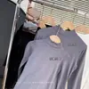 Camiseta básica de cuello medio para niños Ropa interior térmica para niñas Ropa de otoño para niños Ropa para niños pequeños y medianos Top para bebé Camiseta de manga larga para padres e hijos