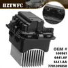 Resistor do Ventilador 6441Aa para Peugeot Citroen 6441.Aa 7701209850