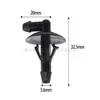 5125061AA é adequado para o conector da mangueira do lavador de para-brisa do carro Dodge Sprinter A6318690024