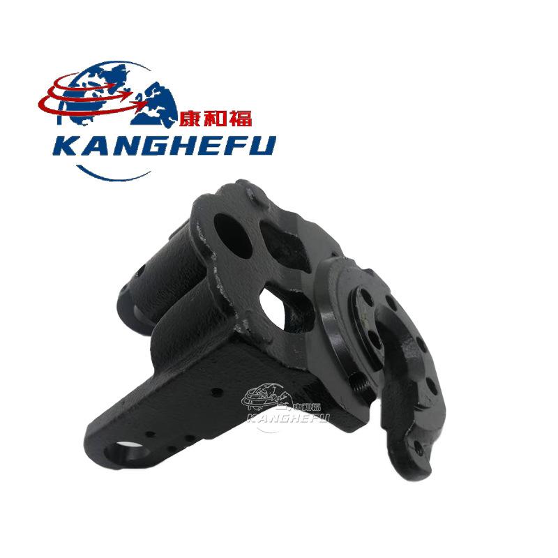 11314502500支架总成4