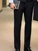 Uniforme de Aeromoça Terno Profissional Terno Feminino Outono e Inverno 2023 Formal Recepção de Hotel Etiqueta Recepção Boas-vindas Roupas de Trabalho