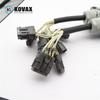 Accesorios Kawasaki Computadora Hidráulica Versión Kc-Ess-20A-007B 46C0773 Controlador de Bomba Hidráulica Excavadora