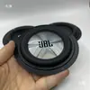 Radiador de Diafragma de Graves Pasivo Americano de 4 Pulgadas DIY Audio Baja Frecuencia Altavoz Falso Piezas de Desmontaje