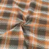 Tela Jacquard de Rejilla Hilo Teñido de Cerdo Nuevo Primavera y Otoño En stock Suministro Chaqueta Zapatos Sombrero Tela
