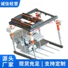 Suministro de elevadores de marco hidráulico para minería, elevadores de marco hidráulico para minería disponibles para la venta en stock