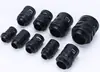 Conector Tipo M Caixa de Junção de Motor Tampa de Vento Vedação de Óleo Furo de Plugue M18-72 Especificações Completas Motor