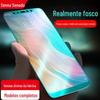 Para Xiaomi 8 Película de Vidro Tela Cheia 8se HD 9SE Xiaomi 5SPLUS Película de Celular Black Shark 2 Fosco Anti Luz Azul
