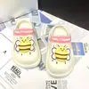 Adecuado para Accesorios Crocs Serie de Animales de Dibujos Animados Lindo DIY Decoración de Flores para Zapatos Estéreo Cruz Accesorios Hebilla para Zapatos