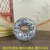 Soporte de Tigre de Cobre Campanas Médicas Campanas Campesinas Doctores Rurales Usan Campana de Medicina de Cobre Tenedor de Tigre para Tocar y Coleccionar Campana de Mano de Medicina China