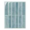 Papel tapiz de lujo ligero de PVC con veta de madera, autoadhesivo para suelo de interior, impermeable y resistente al desgaste, ideal para renovación.