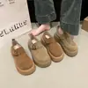 Zapatos Birkenstock de Moda Versátiles con Suela Gruesa para Mujer, Nuevos Zapatos Birkenstock de Cobertura Total para Primavera y Otoño 2026, Zapatos Individuales Casuales Cómodos para Uso en Exteriores