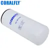 Filtro de Combustible Lf9009 Lf3000 Lf9070 Lf670 Lf777 Filtro de Agua y Aceite para Motor
