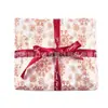 17g Papel Copia Oro Rosa Papel Fino Fabricante Metálico Papel Sydney Lunares Rayas Impresión Papel de Envoltura Venta al Por Mayor