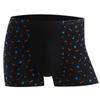 Ropa interior Ping Kangle Modal para hombre, bóxers de verano con estampado sin marcas, talla grande, para hombre gordo, outlet de fábrica