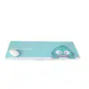 Alfombrilla de Teclado de Ordenador de Dibujos Animados Alfombrilla de Teclado Stitch Alfombrilla de Ratón Alfombrilla Grande Antideslizante para Escritorio de Oficina Mesa de Juego