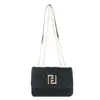 2026 Nueva Moda Color Sólido Terciopelo Bordado Retro Tendencia Casual Cadena Moda Un Solo Hombro Cruzado Pequeño Cuadrado Bolso para Mujer