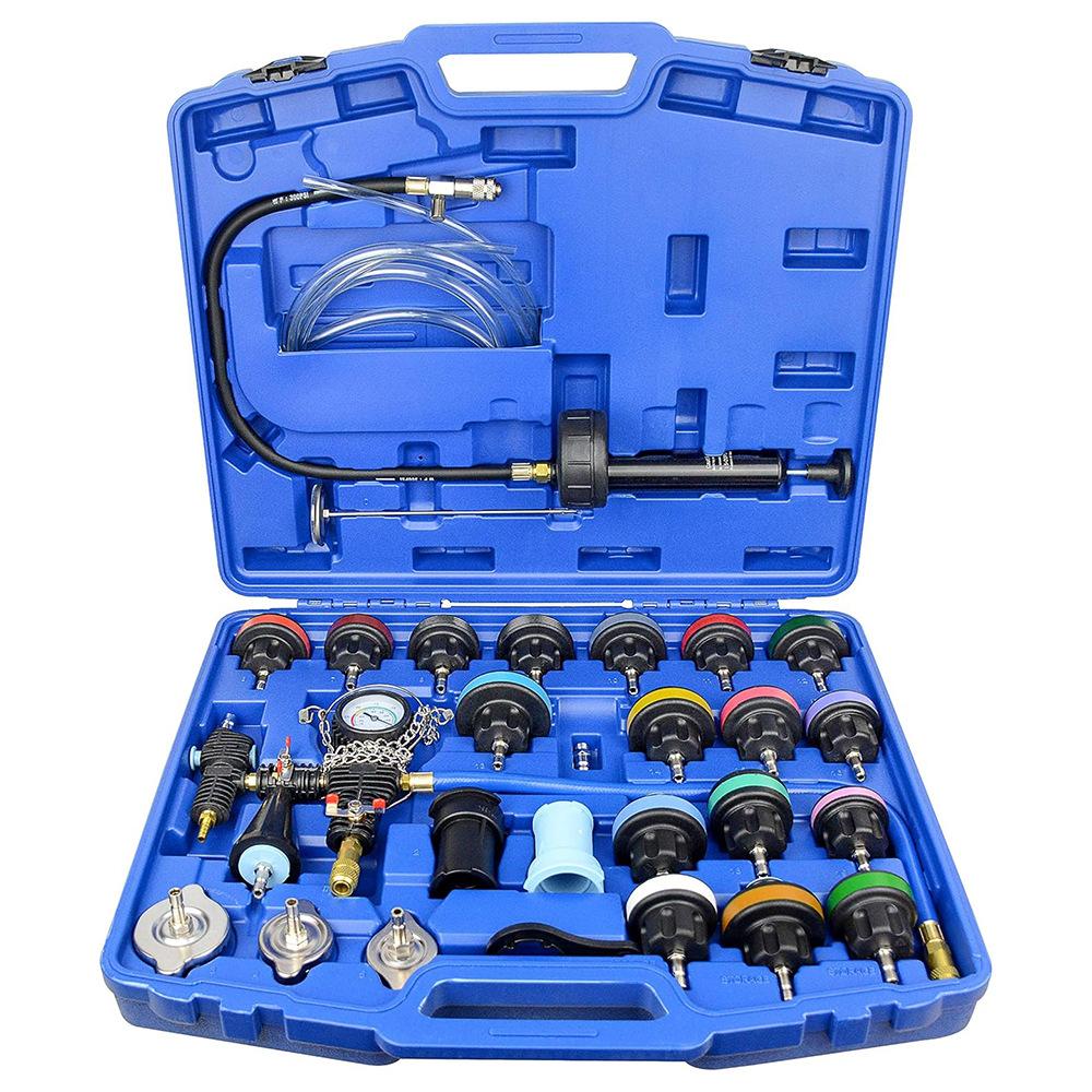 Cooling System Pressure Tester
