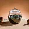 Latas selladas para el hogar multiusos a prueba de insectos a prueba de humedad cubo de arroz sellado cereales integrales frutos secos té latas de secado y almacenamiento al por mayor