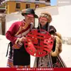 Adesivos de Palavras Felizes Extra Grandes para Viagem, Lua de Mel, Viagem, Tirar Fotos, Adereços de Mão, Suprimentos Especiais para Noivado e Casamento para Certificados
