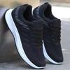 [Distribución automática exclusiva] Zapatillas de deporte nuevas de verano para hombre, zapatillas de marea, zapatillas para correr, zapatos casuales, red mayorista