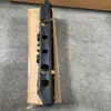 Adecuado para Peugeot 3008 (2016-2021) Marco de Parachoques Delantero de Plástico Soporte Central Absorbedor de Energía Yl00107480