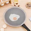 Malla de acero inoxidable 304 para cocinar, freír pescado, red anti-salpicaduras de aceite, rejilla para freír, tapa de olla separadora de aceite, herramienta anti-desbordamiento para olla