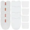 Adecuado para Accesorios del Aspirador Shark Hv380 Hv380W Hv381 Hv382 Filtro de Algodón