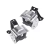 Adecuado para Cadillac Escalade Chevrolet Soporte de Motor Izquierdo y Derecho 84175581 84175582