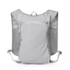 Mochila Deportiva para Exteriores de Secado Rápido Mochila para Correr Mochila de Senderismo para Hombres y Mujeres Bolsa para Maratón y Campo a Través Bolsa para Bolsa de Agua Bolsa para Teléfono Móvil