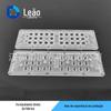 Fábrica atacado 5050 fonte de luz lâmpada de rua acessórios de lente à prova d'água LED módulo 3030 fonte de luz lente de lâmpada de rua conjunta