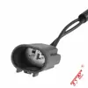 Boquilla Limpiaparabrisas 61668361039 Compatible con Bmw 5 (E39) 1995-2003