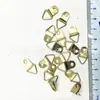 Marco de Fotos Autoproducido y Vendido Hebilla para Colgar Gancho Triangular Pieza para Colgar Hebilla Trasera para Colgar Marco de Fotos Accesorios