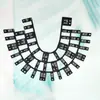 Pegatinas Populares de Silicona para Piano de Amazon, Pegatinas Gratis para Accesorios de Instrumentos Musicales, Pegatinas de Notas para Teclado de 88/61 Teclas, Pegatinas para Teclado Guía de Partitura Musical