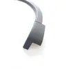 Lr061973 Lr061972 Es Adecuado para Land Rover Discovery Sport Sin Agujeros en la Cubierta del Arco de Rueda Delantero...