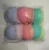 Juguete de Globo de Agua Magnético de Silicona para Uso en Exteriores, Globo de Agua Reutilizable, Bola de Estallido de Silicona