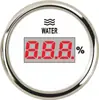 Sensor de Nivel de Líquido Flotador de Aceite para Lanchas Rápidas, Modificaciones de Ingeniería Automotriz, Nivel de Aceite, Nivel de Agua, Tanque de Agua, Tanque de Combustible, Detección de Cantidad de Aceite, Universal