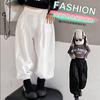 Chica Amazon 2024 danza jazz niños top ombliguero hip hop Hip Hop Hip Hop Traje Niña desfile de moda