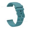 Para Jiaming Venu 2/2s pulseira de silicone vivoactive4/4S/3 pulseira 18/20/22mm