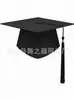 Chapéus de Formatura para Adultos 2026, Chapéus de Bacharel, Chapéus de Mestre, Chapéus de Mentor, Chapéus de Doutor, Vendas Diretas de Fábrica e Atacado